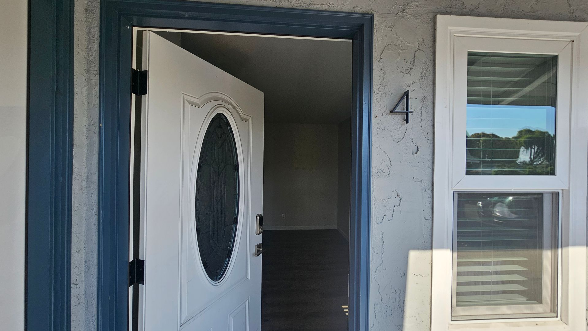 Santa Clara Apartment: 3381 Monroe Street