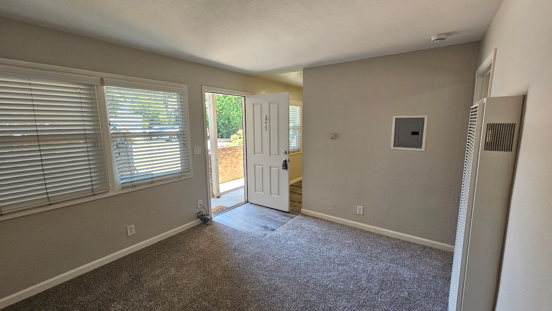 Sunnyvale Apartment: 370 N Fair Oaks Avenue