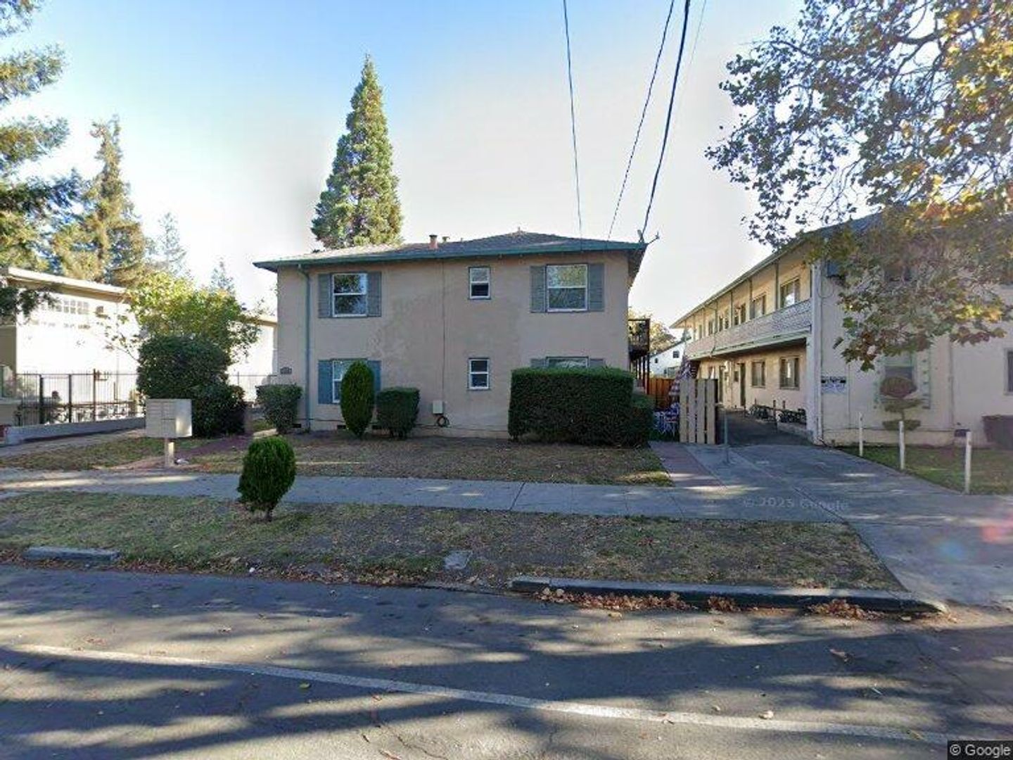 San Jose Apartment: 584 N 2nd Street