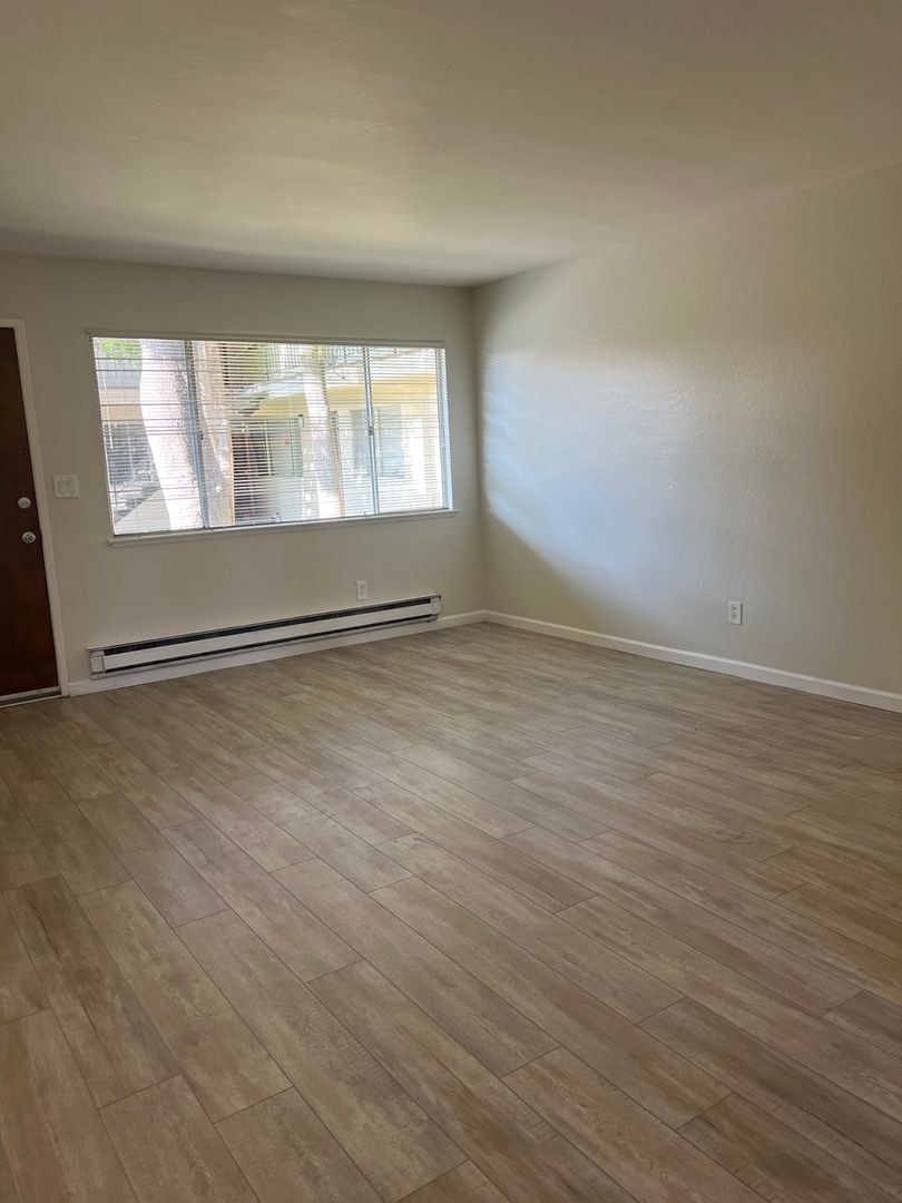 Campbell Apartment: 178 Echo Avenue