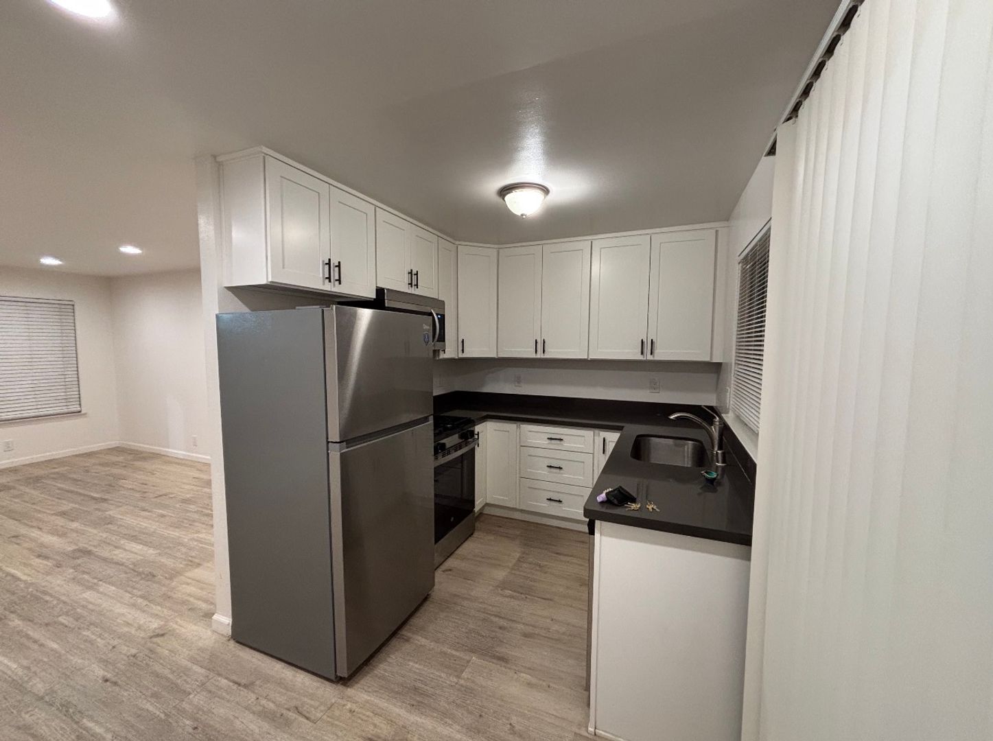 Fremont Apartment: 350 Franciscan Court