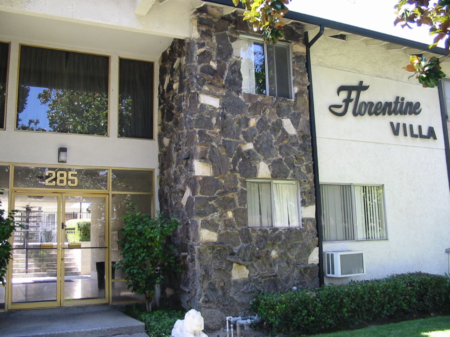 San Jose Apartment: 285 Richfield Drive