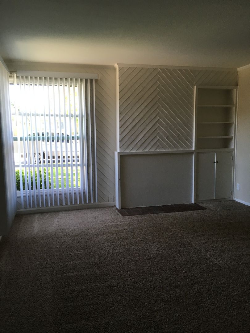 San Jose Apartment: 14450-14478 Union Avenue