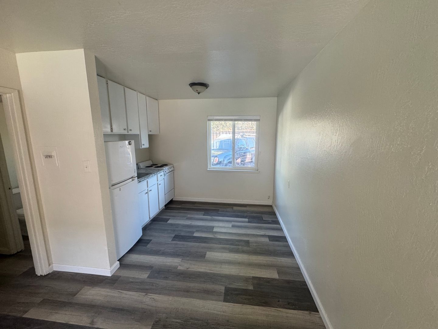 San Jose Apartment: 67 N. Jackson Avenue
