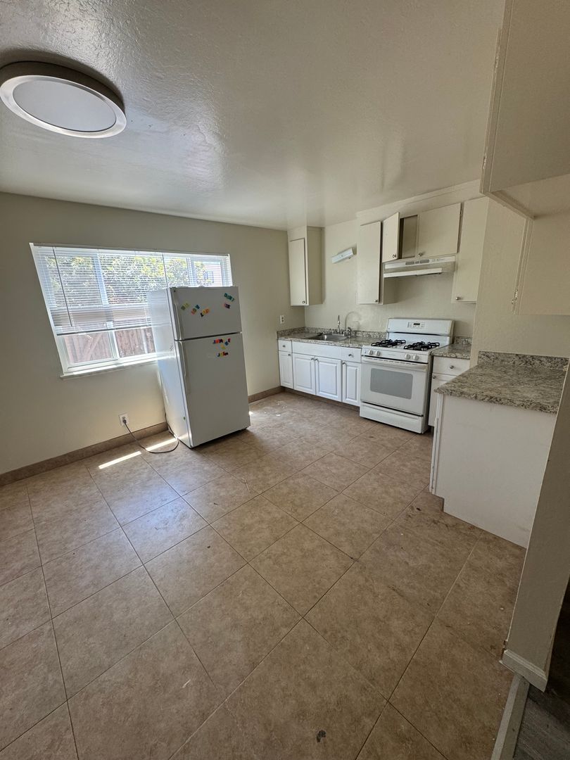 San Jose Apartment: 67 N. Jackson Avenue