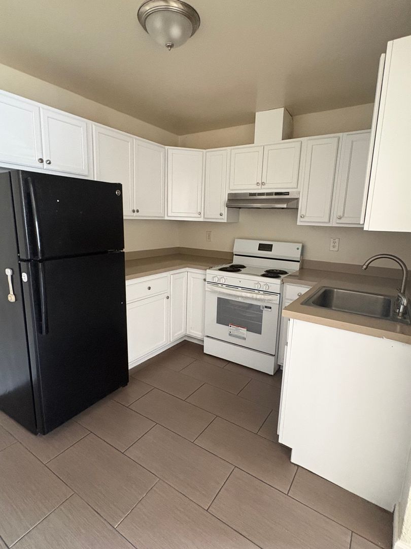 San Jose Apartment: 710 N. 23rd Street