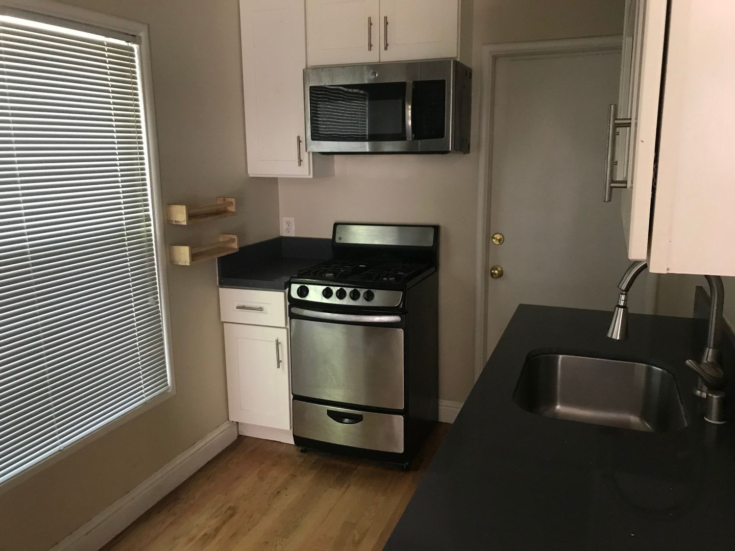 Berkeley Apartment: 968 - 990 Addison Street