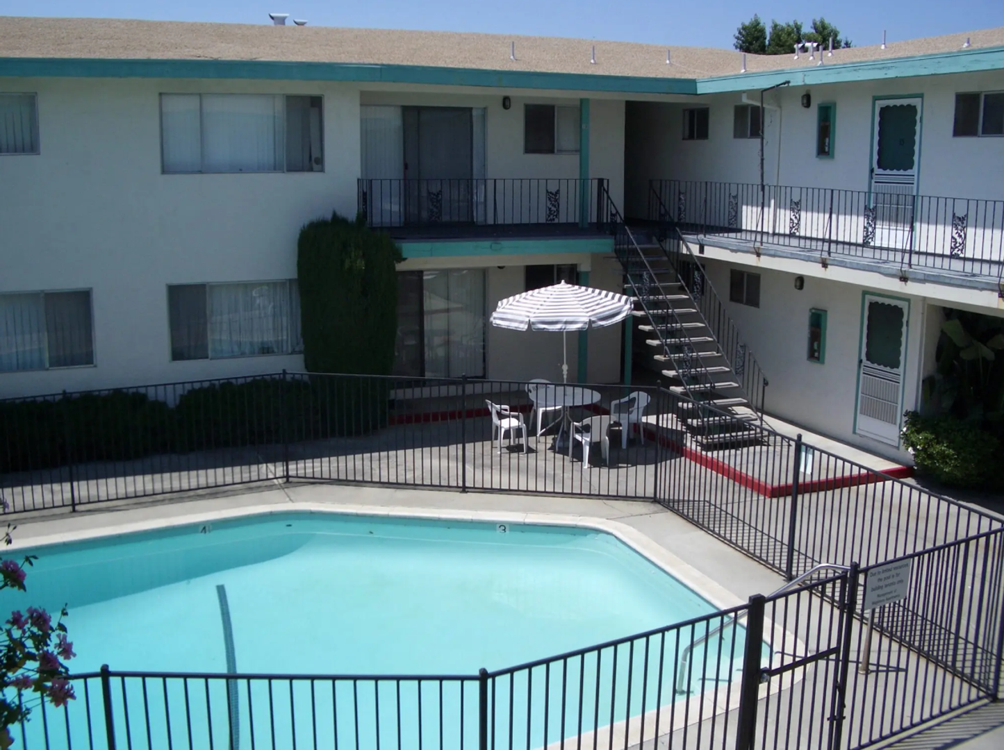 San Jose Apartment: 3002 Magliocco Drive