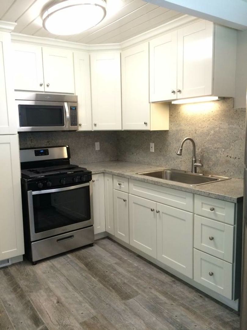 Sunnyvale Apartment: 370 N Fair Oaks Avenue