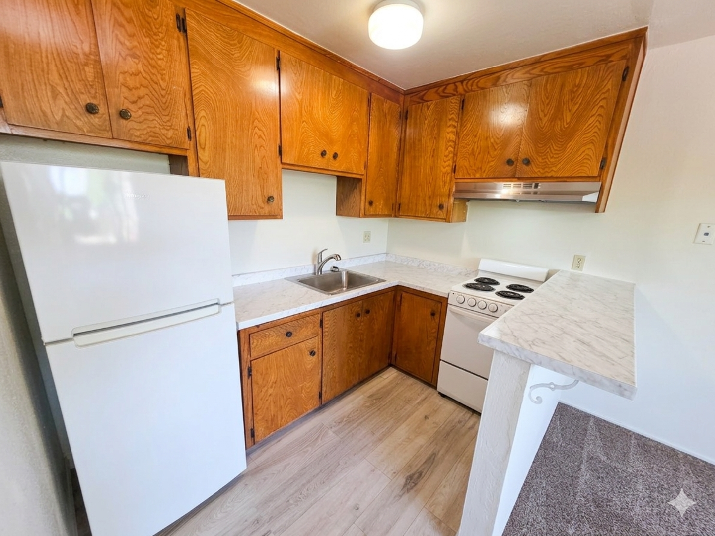 San Jose Apartment: 3002 Magliocco Drive