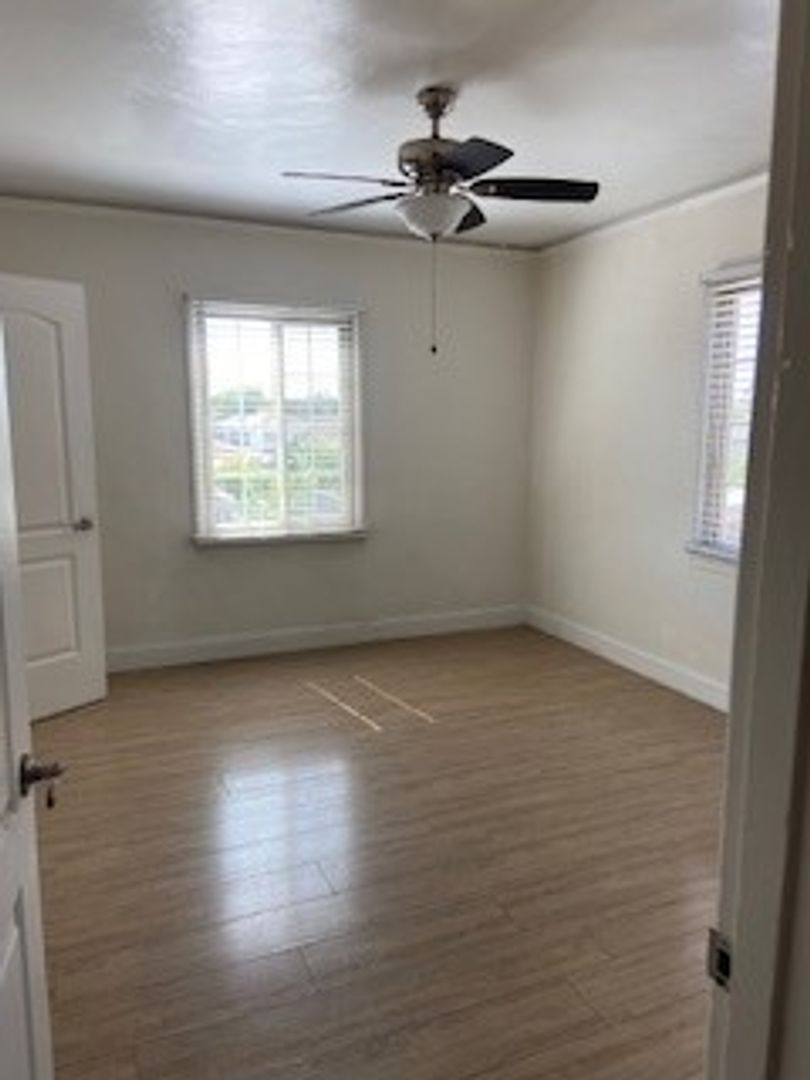 San Jose Apartment: 1502-1530 Alum Rock Ave