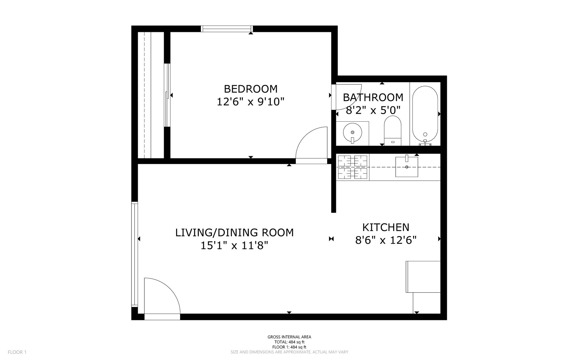 Suisun City Apartment: 1101 Crystal/West Street
