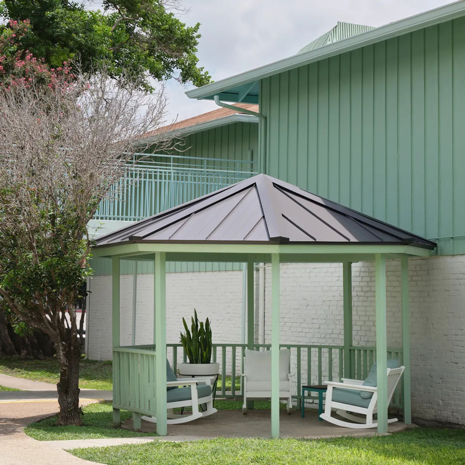 San Antonio Apartment: 202 Birchleaf Drive