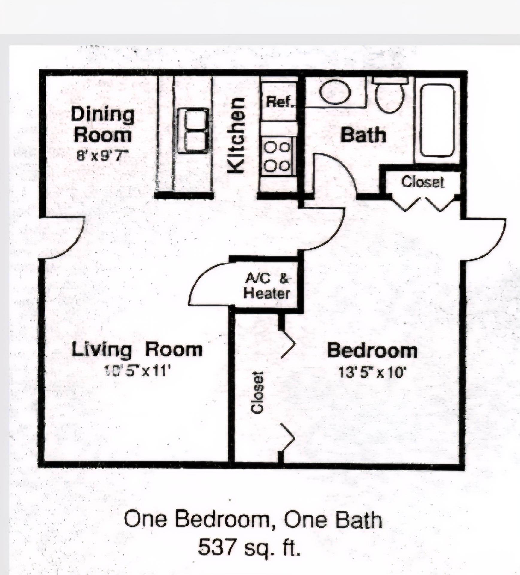 San Antonio Apartment: 2431 Pinn Road