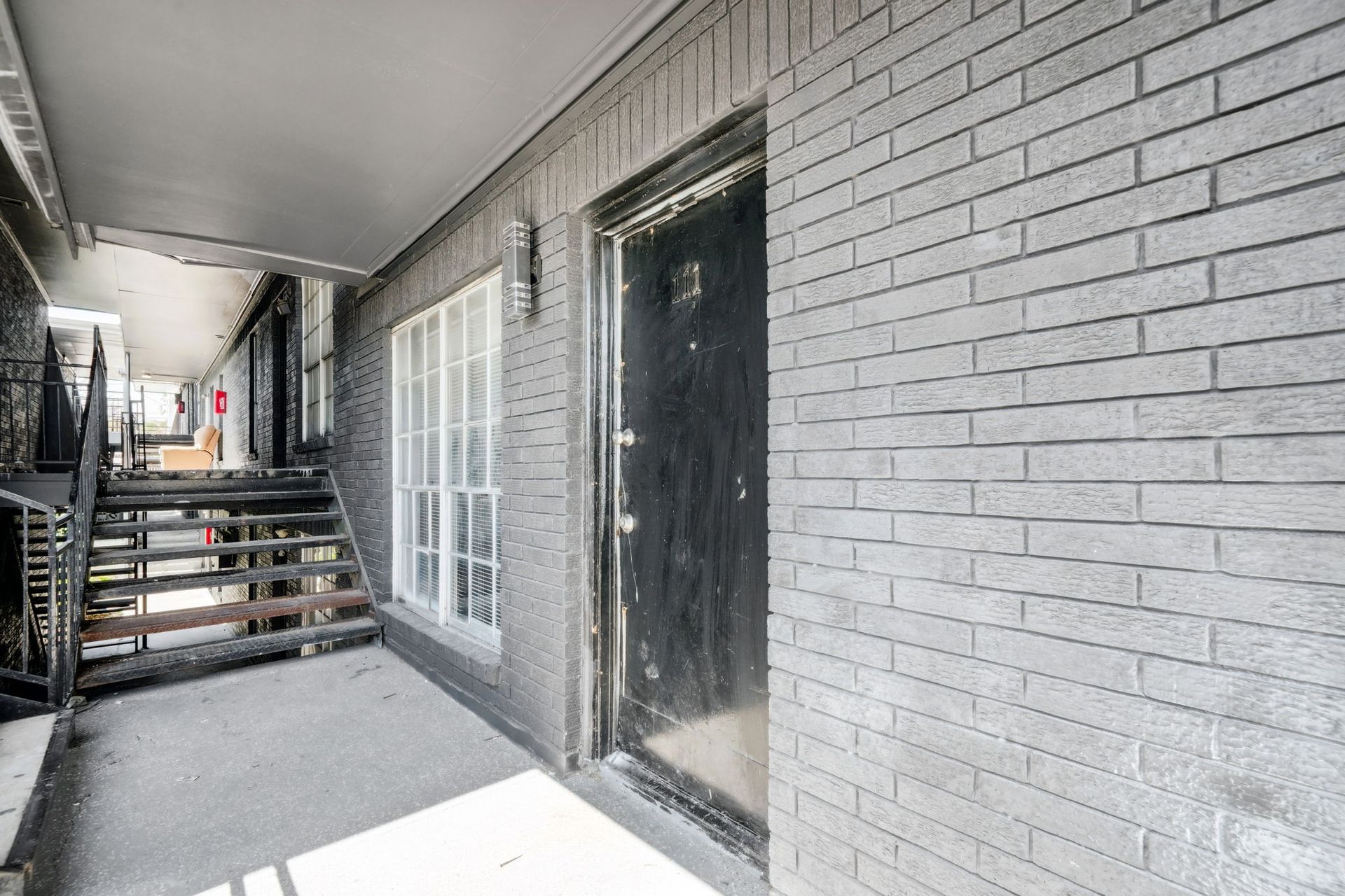 San Antonio Apartment: 135 De Chantle Road