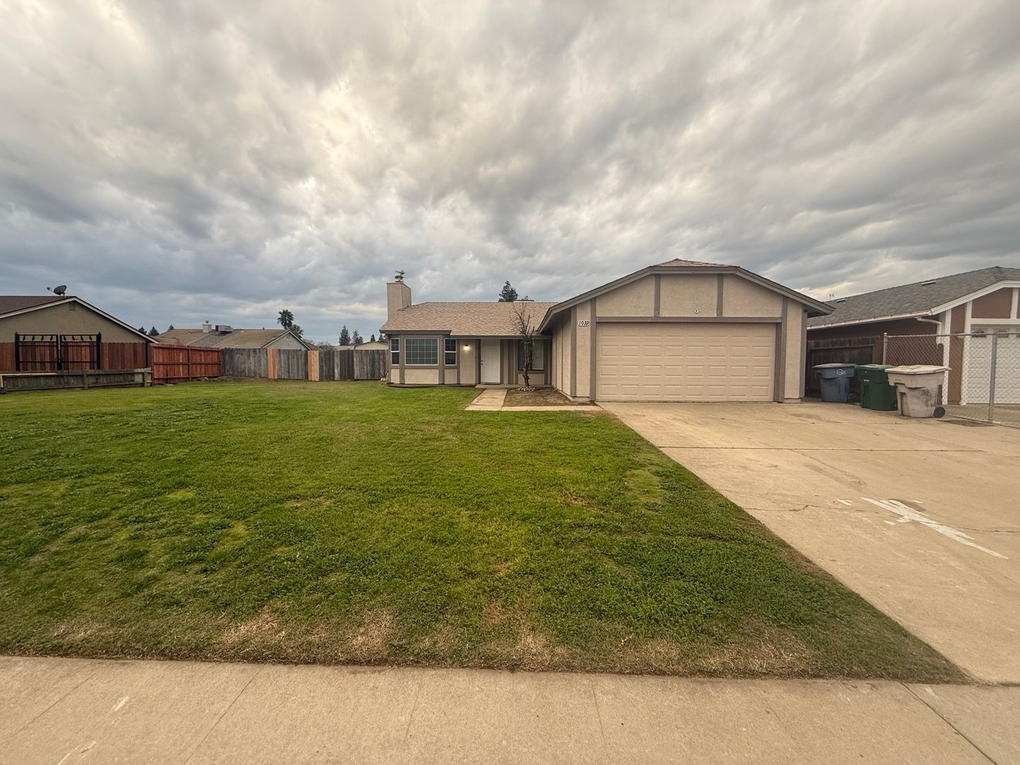 Chowchilla House: 1039 Califa Dr.