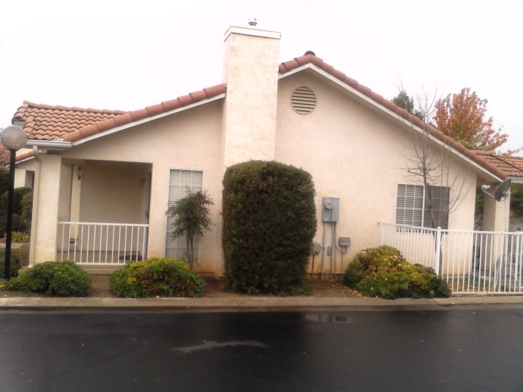 Fresno House: 8888 N. Del Mar Ave.