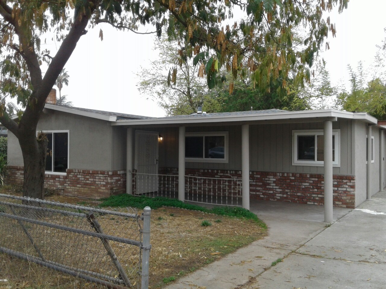 Stockton House: 1643 Sunset Ave.