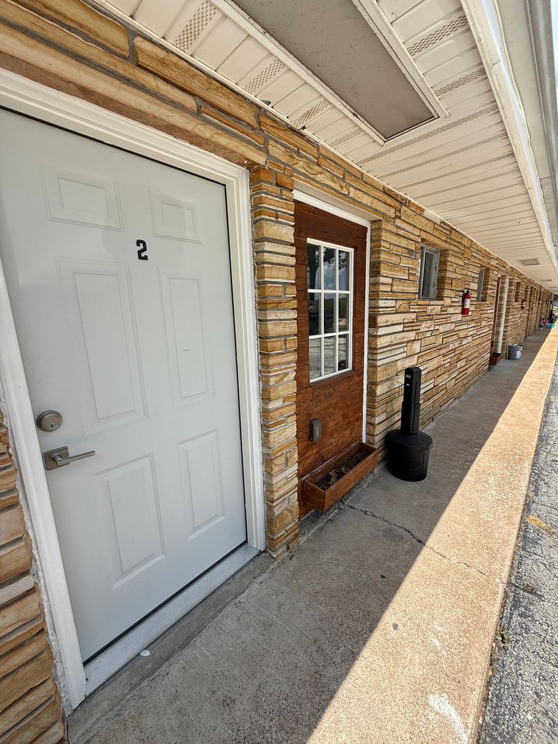 Highland Apartment: 2939 US-62 #412 Highland