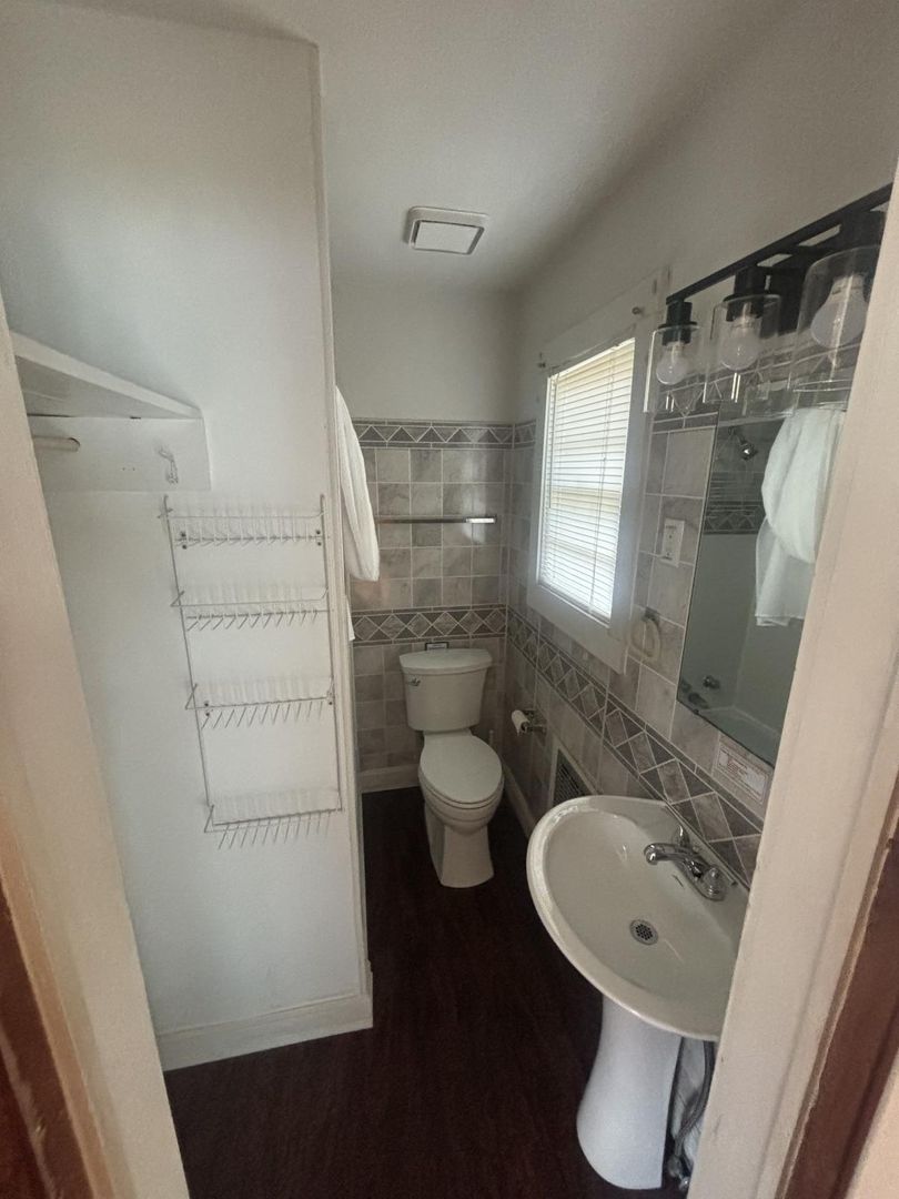 Mountain Home Apartment: 1527 Cranfield Rd