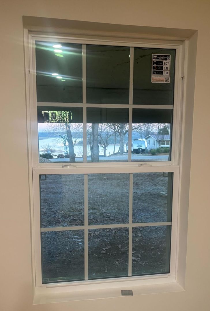 Mountain Home Apartment: 1396 Cranfield Rd