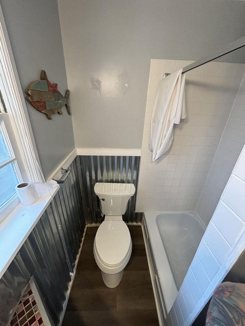 Mountain Home Apartment: 1527 Cranfield Rd