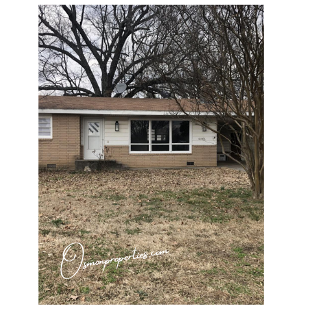 Mountain Home House: 6535 US-62 BUS