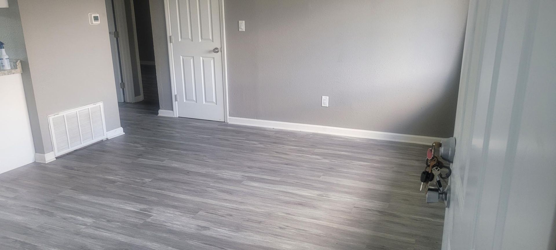 Columbus Apartment: 1779 Holburn Ave.