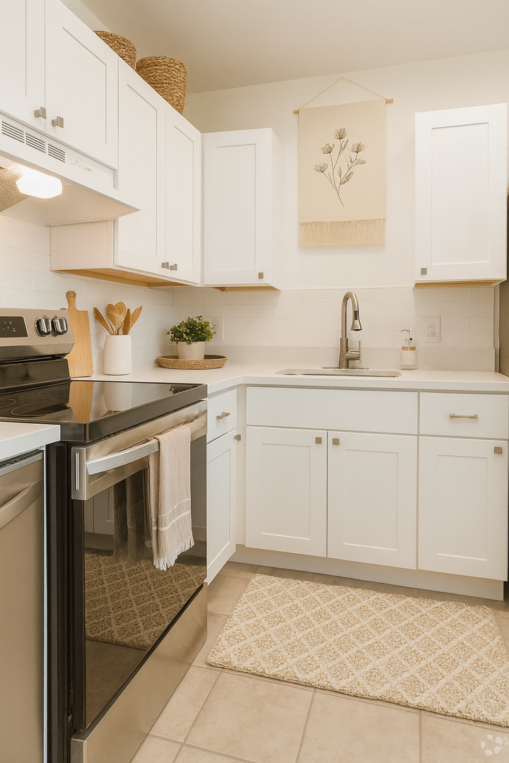 El Paso Apartment: 9800 Montana Ave