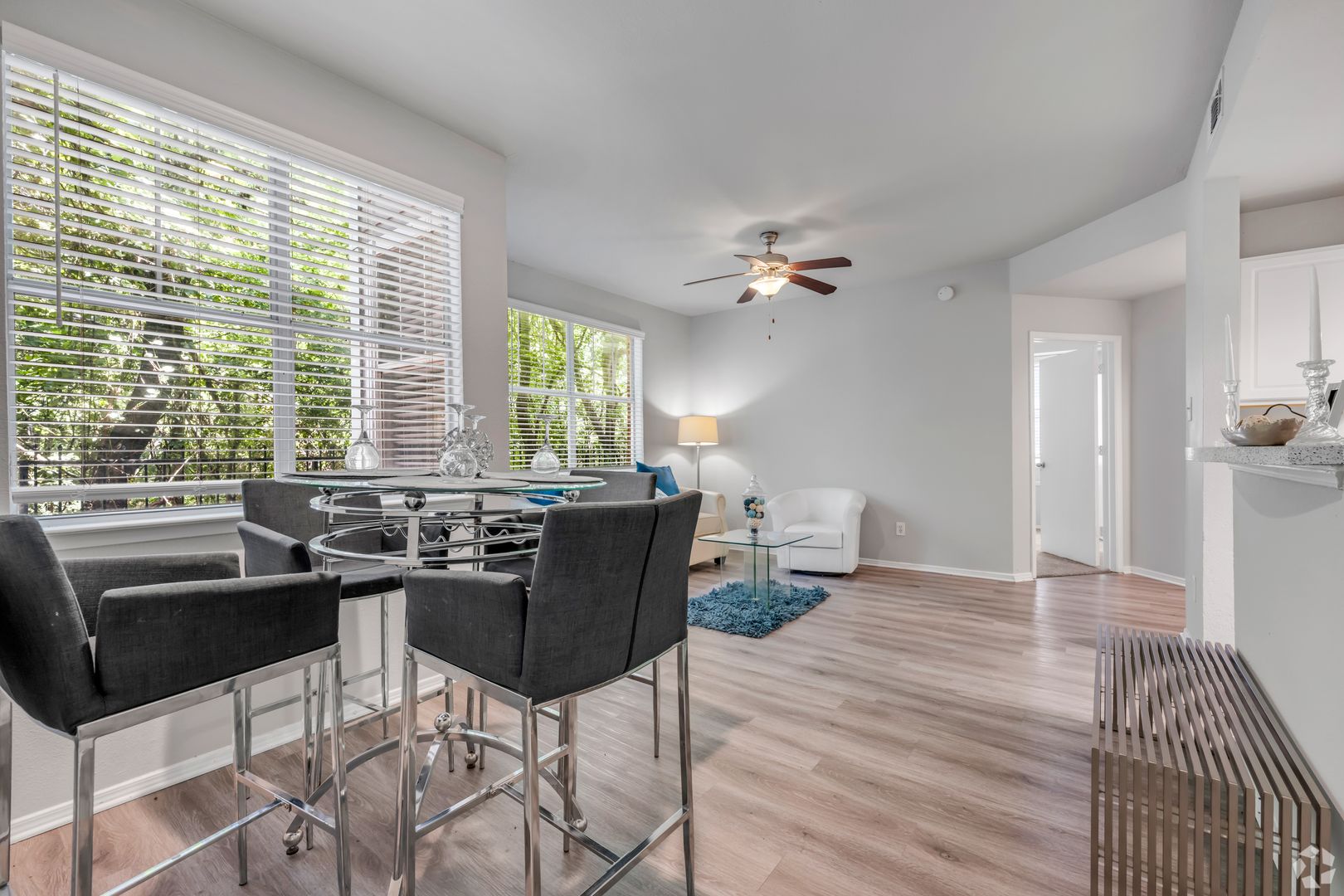 Dallas Apartment: 3130 Stag Rd