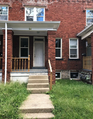 66 S. Harris Ave. – photo 1