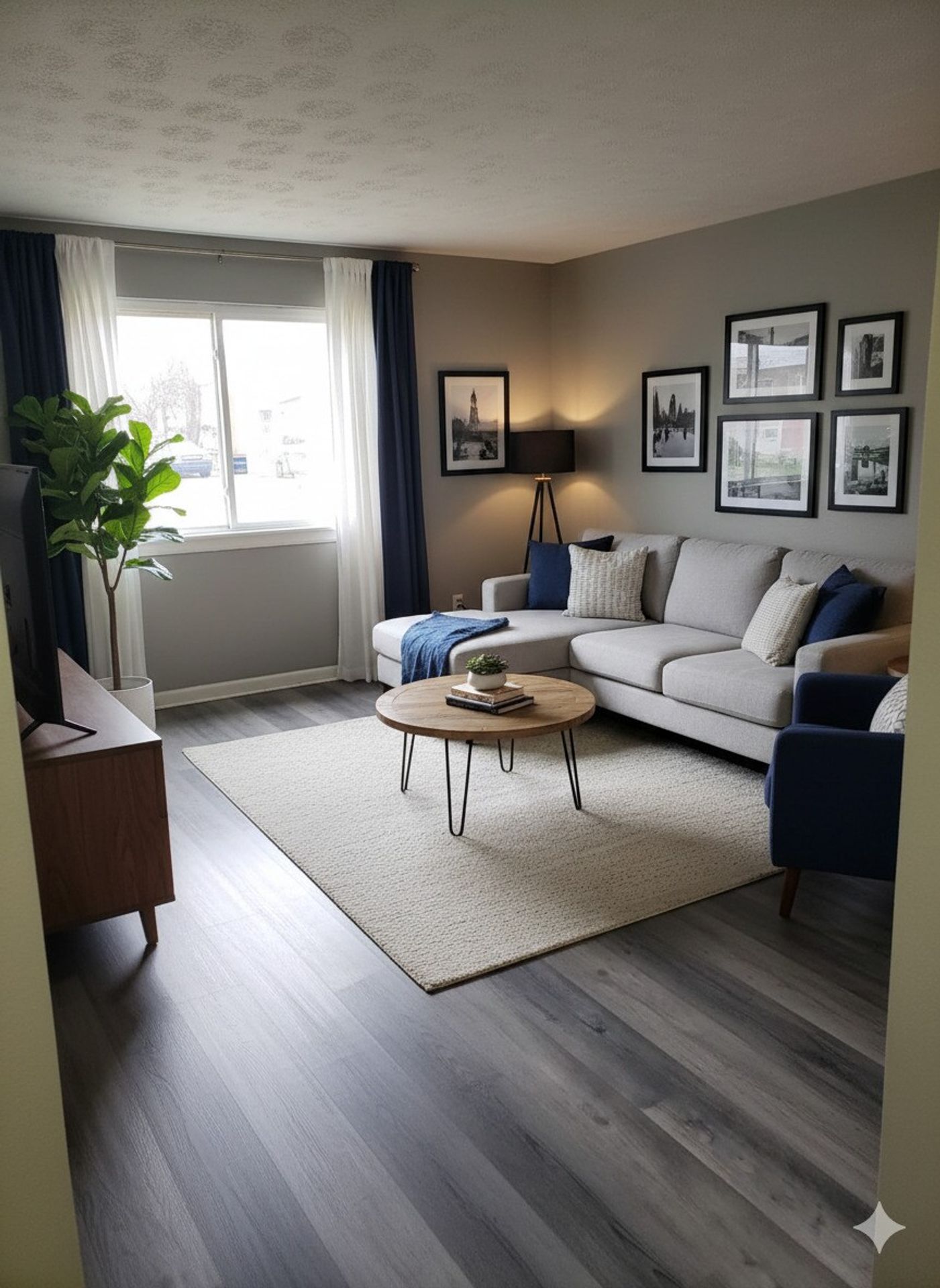 Columbus Apartment: 1679 Smith Rd.