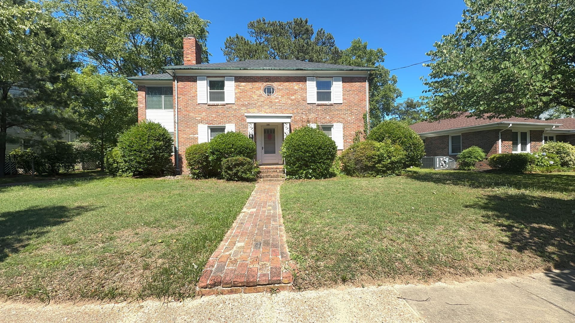 Norfolk House: 216 Glen Echo Dr Apt 2