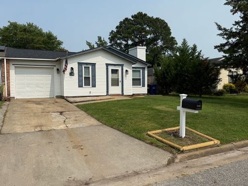 Introducing your dream home in the heart of Virginia Beach! – photo 1
