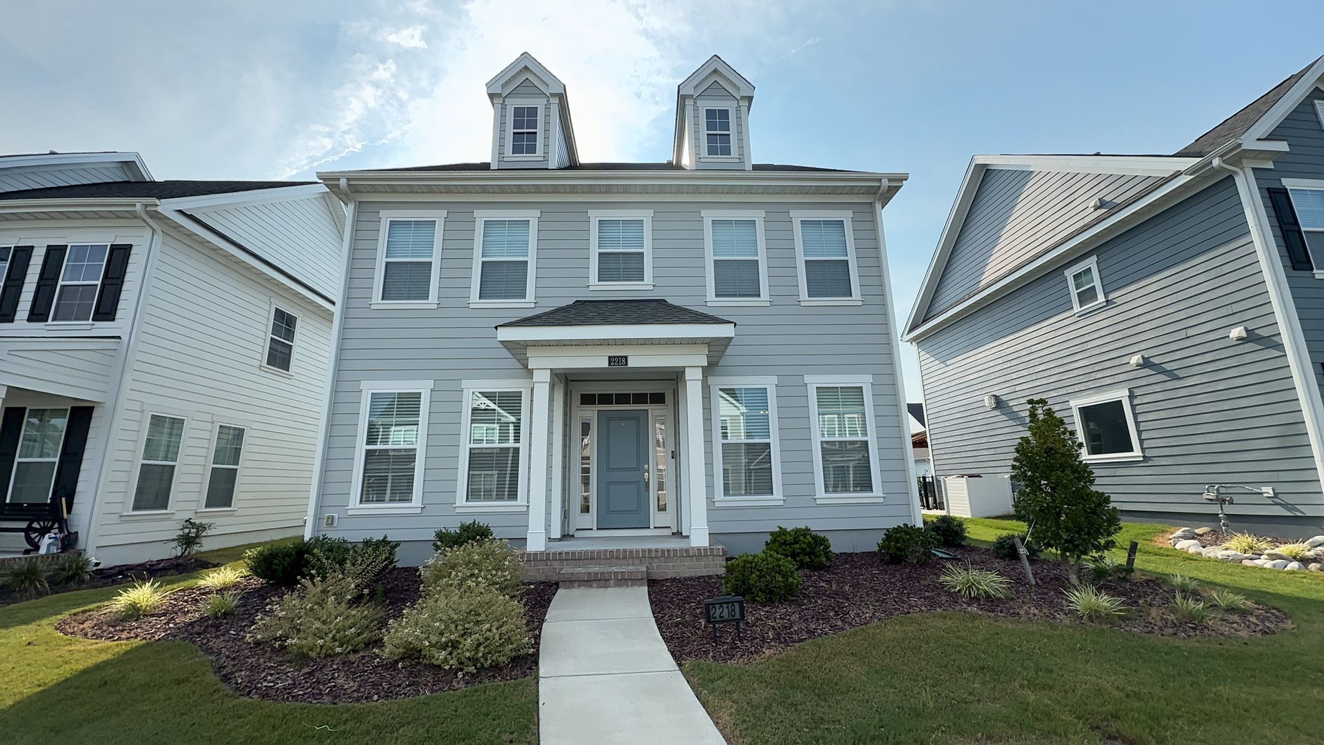 Chesapeake House: 2218 Sanibel Ln