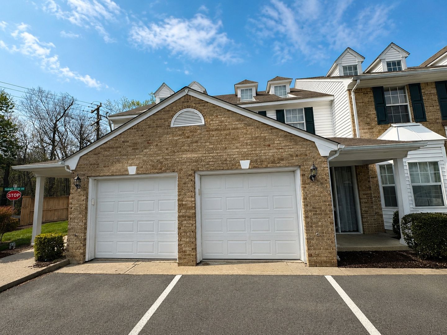 Virginia Beach Condo: 1508 April Court
