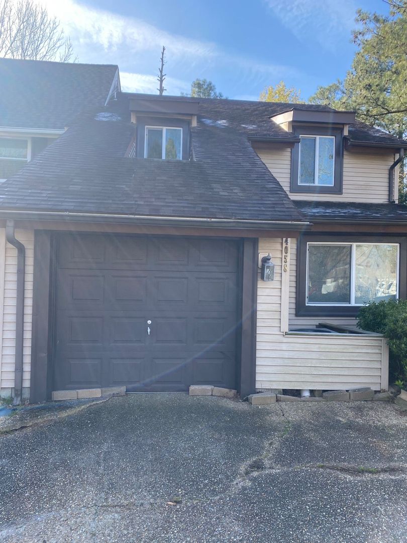 Virginia Beach Townhome: 4058 Lake Ridge Circle