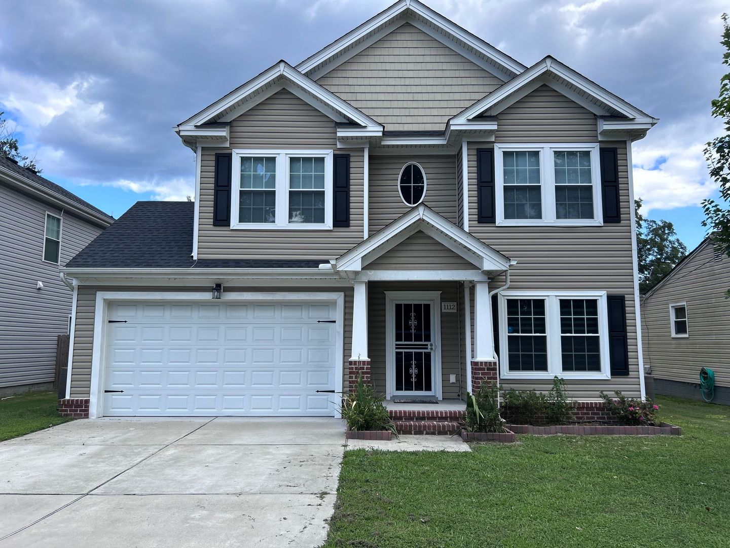 Norfolk House: 1112 Layton St