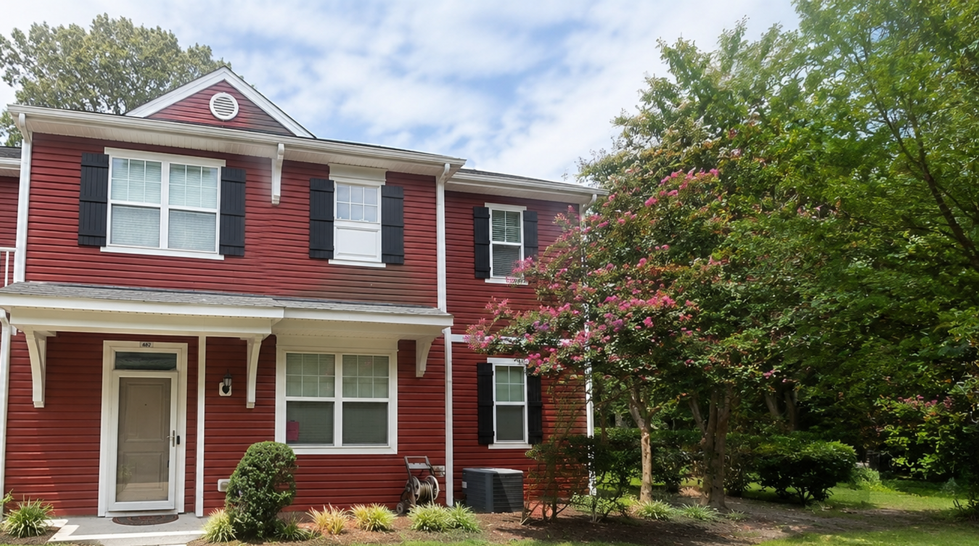Chesapeake Condo: 662 Lacy Oak Dr