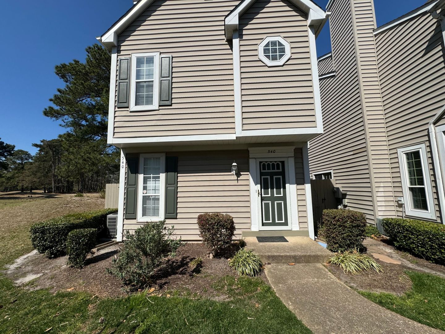 Virginia Beach Condo: 540 Furman Ct