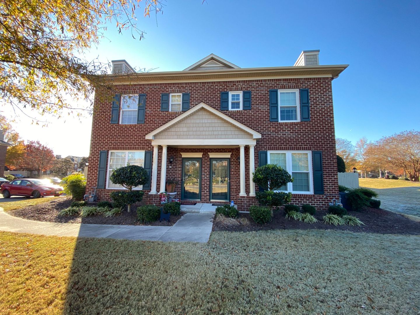 Virginia Beach Townhome: 1061 Farrcroft Way