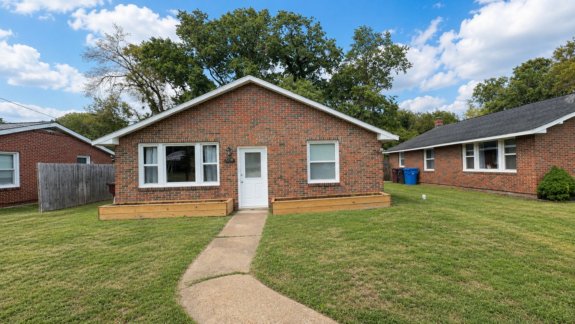 Chesapeake House: 1308 Elder Ave