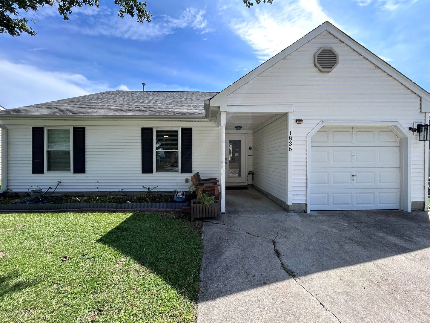 Virginia Beach House: 1836 Eastborne Dr