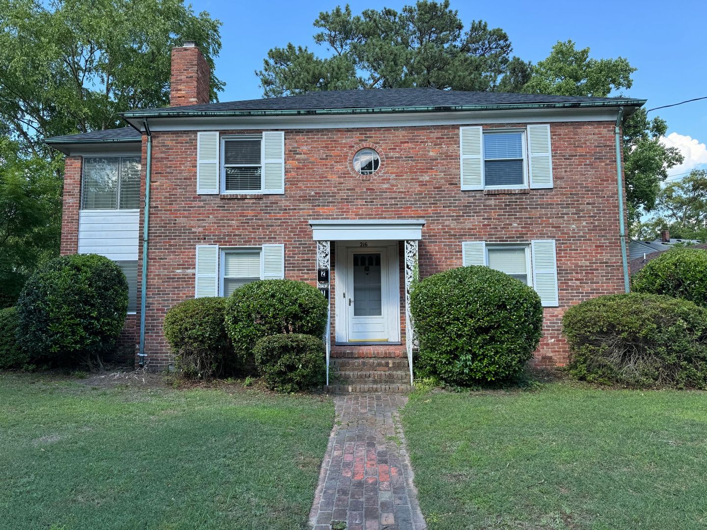 Norfolk House: 216 Glen Echo Dr Apt 1