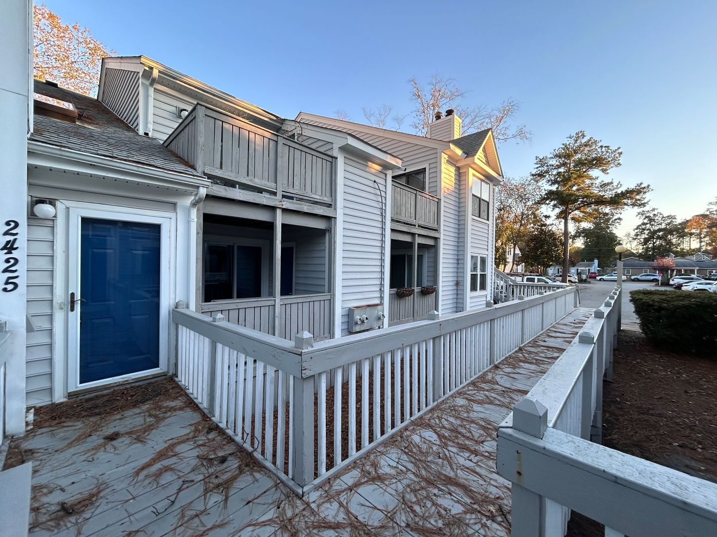 Virginia Beach House: 2425 Loran Ct