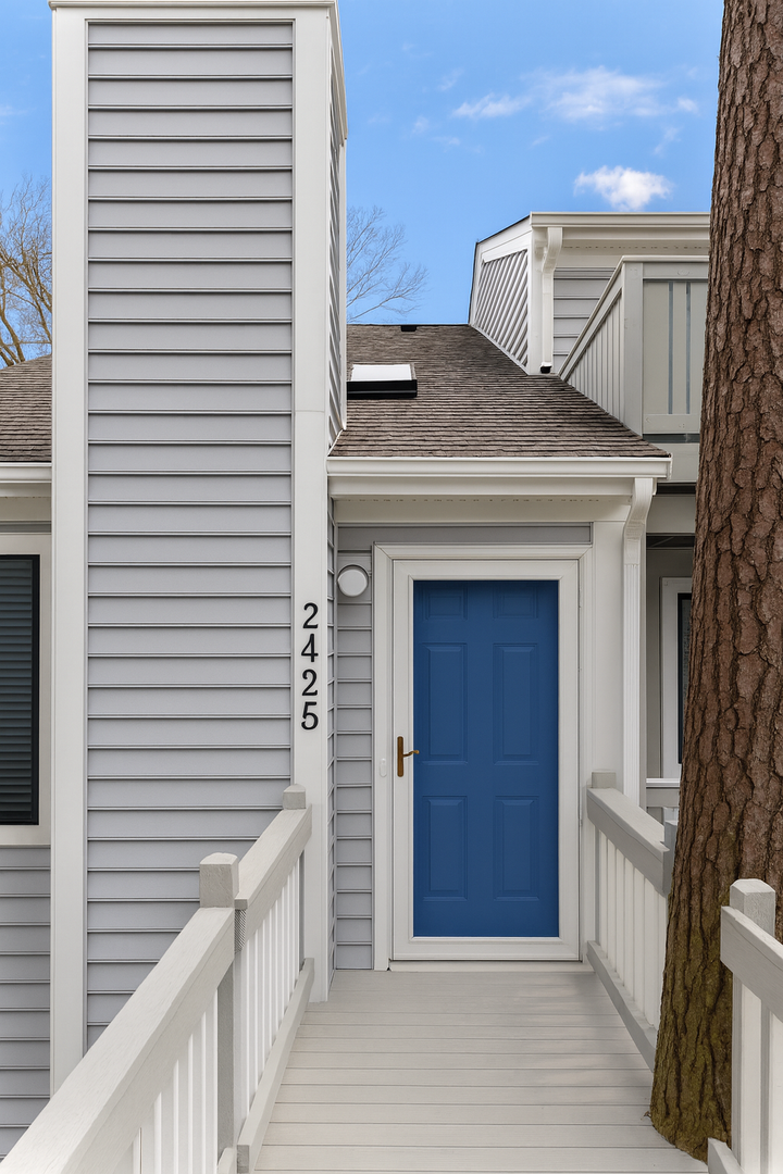 Virginia Beach House: 2425 Loran Ct