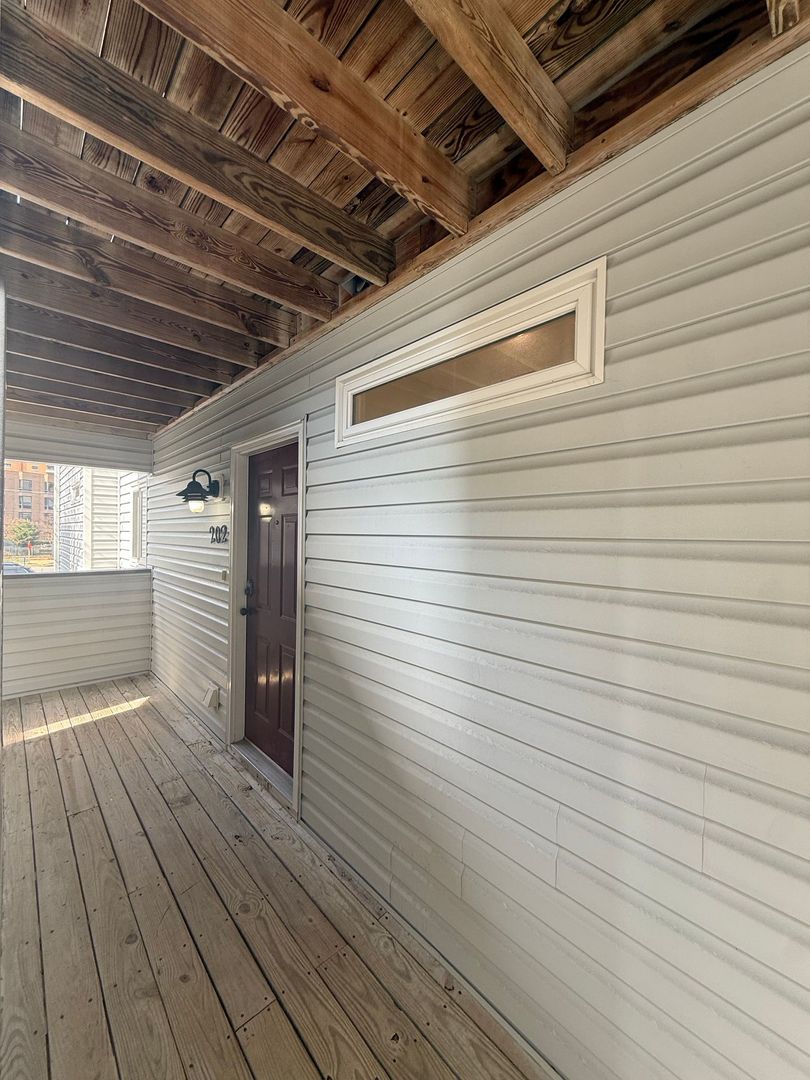 Virginia Beach Condo: 2316 Starfish Rd #202