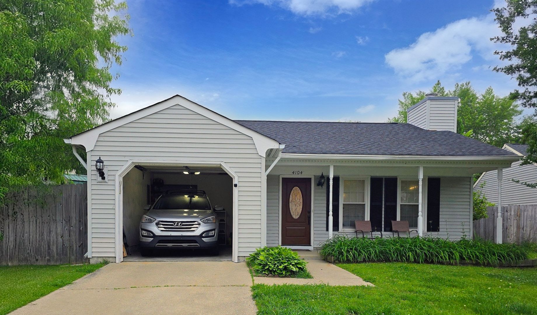 Virginia Beach House: 4104 Stillwood Ct