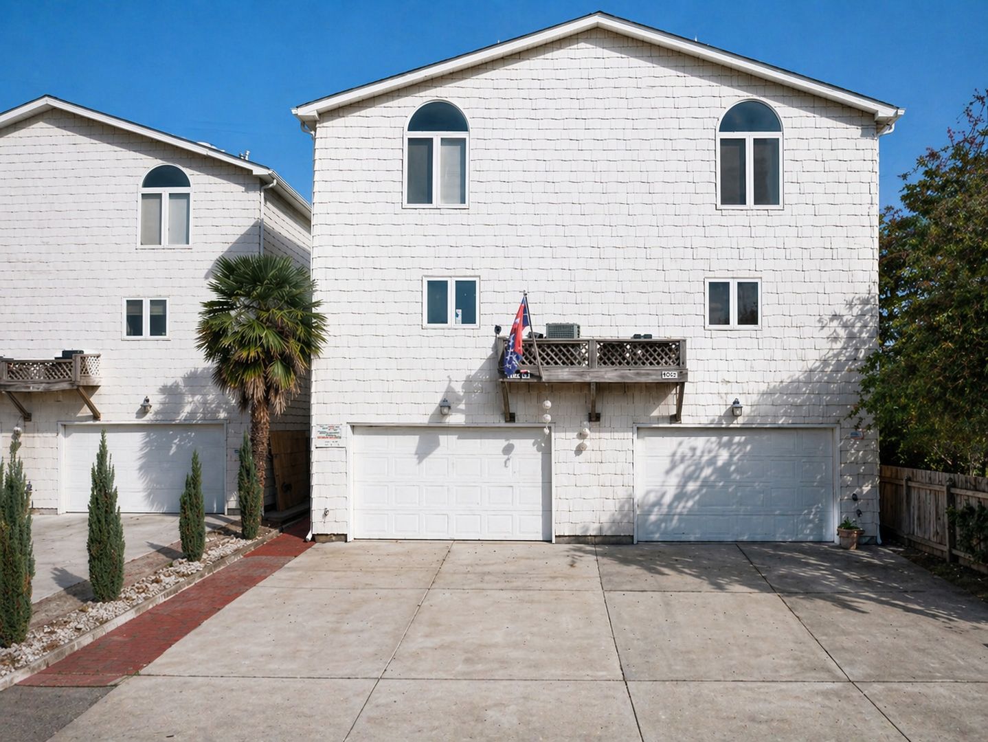 Virginia Beach Condo: 4652 Lookout Rd
