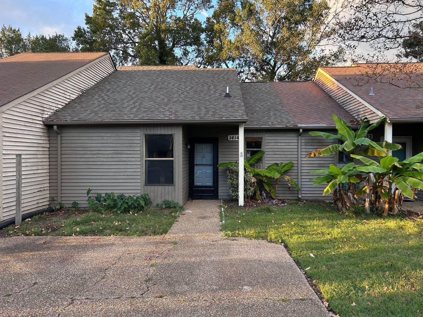 Virginia Beach Townhome: 1414 Gannet Run